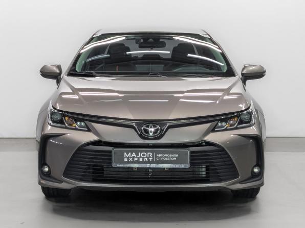 Toyota Corolla XII (E210) с пробегом 2022 года, цена 2 010 000 рублей, 77342 км, седан, Автокод Объявления