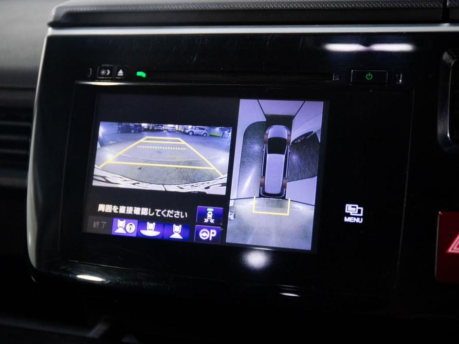 Honda Stepwgn V Иркутск  - изображение 15