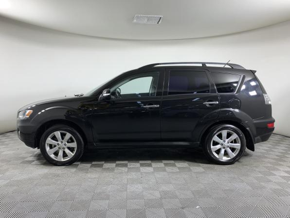 Mitsubishi Outlander II Рестайлинг с пробегом 2012 года, цена 920 000 рублей, 322278 км, внедорожник, Автокод Объявления