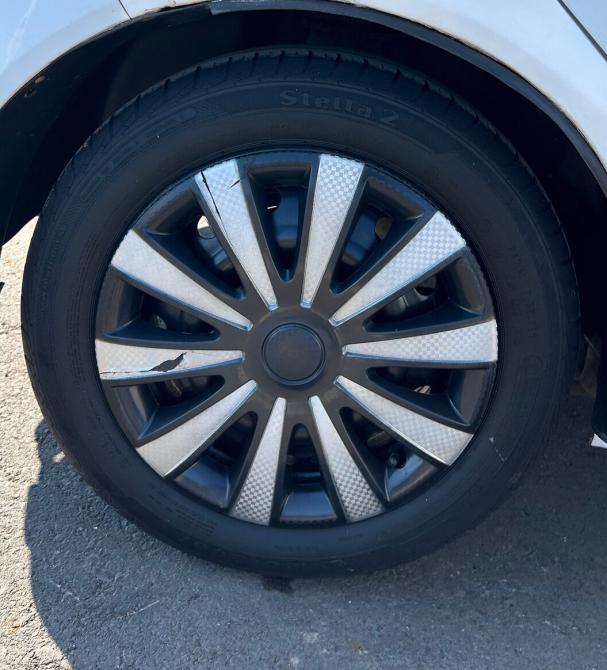 Chery Very (A13) Альметьевск  - изображение 23