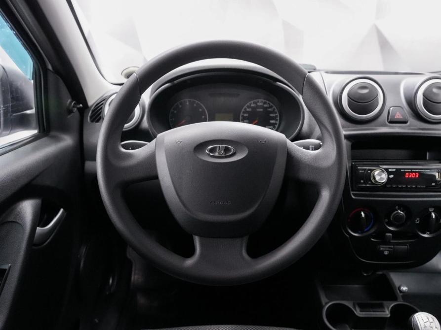 Lada (ВАЗ) Granta I Ульяновск  - изображение 14