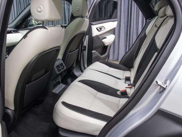 Land Rover Range Rover Velar I с пробегом 2020 года, цена 4 598 000 рублей, 87724 км, внедорожник, Автокод Объявления