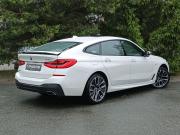 BMW 6 серии IV (G32) Рестайлинг Санкт-Петербург  - изображение 46