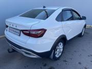 Lada (ВАЗ) Vesta I Рестайлинг (NG) Стерлитамак  - изображение 47