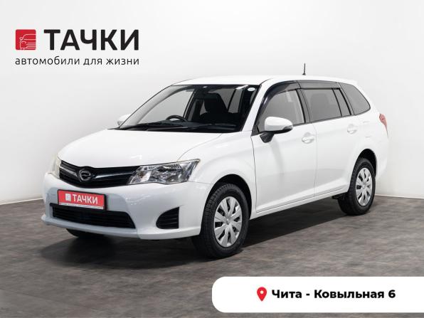 Toyota Corolla XI (E160 E170 E180) с пробегом 2012 года, цена 985 000 рублей, 197940 км, универсал, Автокод Объявления