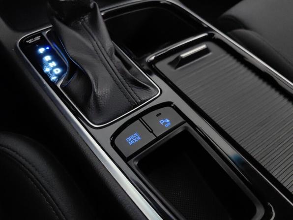 Hyundai Sonata VII (LF) Рестайлинг с пробегом 2019 года, цена 1 499 000 рублей, 153737 км, седан, Автокод Объявления