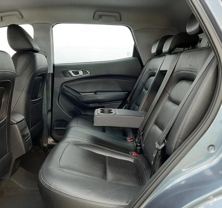 Chery Tiggo 4 I Рестайлинг Москва  - изображение 12