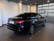 Volkswagen Jetta VI Рестайлинг Чебоксары  - изображение 28