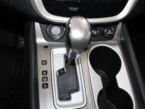 Nissan Murano III (Z52) с пробегом 2017 года, цена 2 259 900 рублей, 179143 км, внедорожник, Автокод Объявления