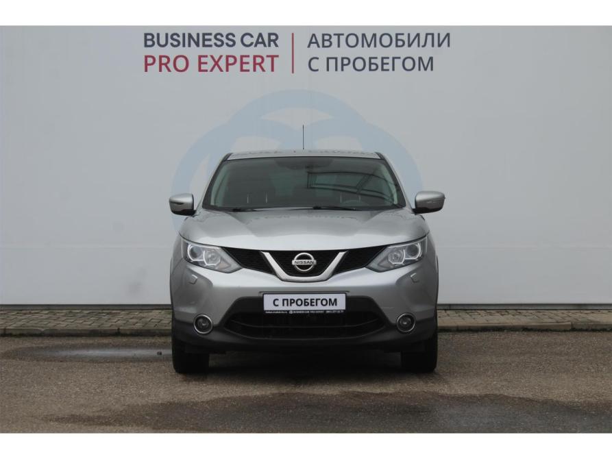 Nissan Qashqai II Краснодар  - изображение 2