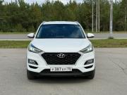 Hyundai Tucson III Рестайлинг Пермь  - изображение 10
