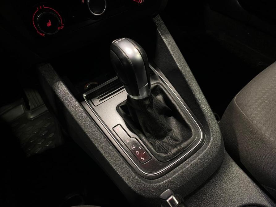 Volkswagen Jetta VI Рестайлинг Челябинск  - изображение 13