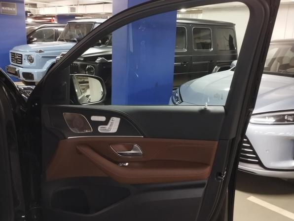 Новый Mercedes-Benz GLE II (V167) Рестайлинг 2026 года, цена 11 760 000 рублей, внедорожник, Автокод Объявления