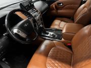 Infiniti QX80 I Рестайлинг 2 Санкт-Петербург  - изображение 42
