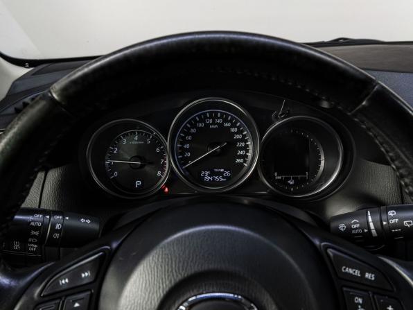 Mazda CX-5 I с пробегом 2012 года, цена 1 600 000 рублей, 194755 км, внедорожник, Автокод Объявления