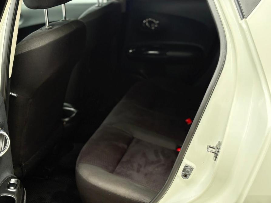 Nissan Juke I Томск  - изображение 19