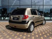 Hyundai Getz I Рестайлинг Калуга  - изображение 16