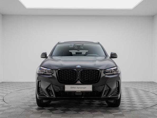 BMW X4 II (G02) Рестайлинг с пробегом 2024 года, цена 7 999 000 рублей, 18477 км, внедорожник, Автокод Объявления