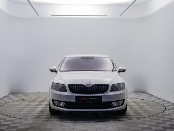 Skoda Octavia III (A7) с пробегом 2013 года, цена 1 250 000 рублей, 253411 км, лифтбек, Автокод Объявления