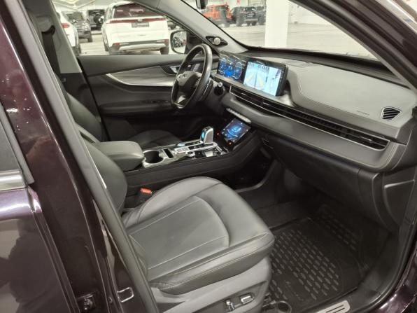 Chery Tiggo 8 Pro Max I с пробегом 2022 года, цена 2 090 000 рублей, 43225 км, внедорожник, Автокод Объявления