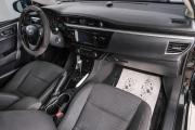 Toyota Corolla XI (E160 E170 E180) Красноярск  - изображение 29