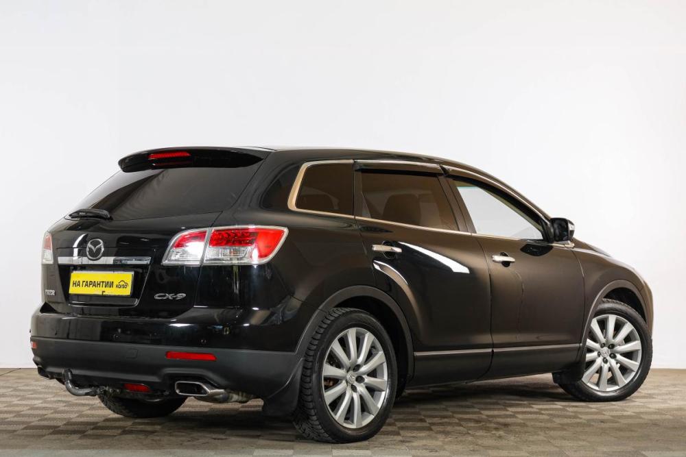 Mazda CX-9 I Тюмень  - изображение 7