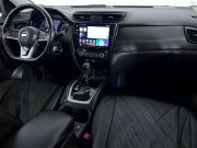 Nissan Qashqai II Рестайлинг Ростов-на-Дону  - изображение 26