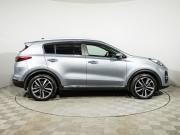 Kia Sportage IV Рестайлинг Санкт-Петербург  - изображение 25