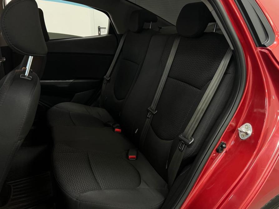 Kia Rio III Рестайлинг Казань  - изображение 16
