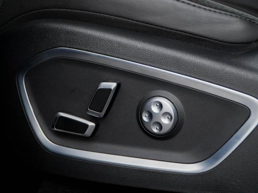 Geely Tugella I Рестайлинг Москва  - изображение 25