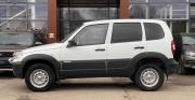 Chevrolet Niva I Рестайлинг Белебей  - изображение 22
