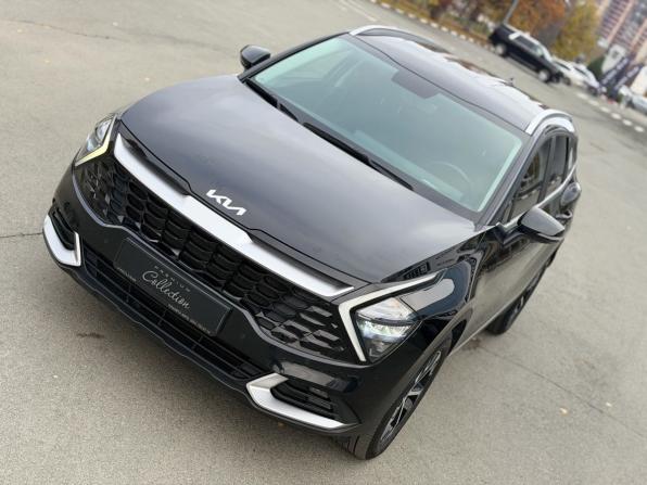 Kia Sportage V с пробегом 2022 года, цена 3 170 000 рублей, 82500 км, внедорожник, Автокод Объявления