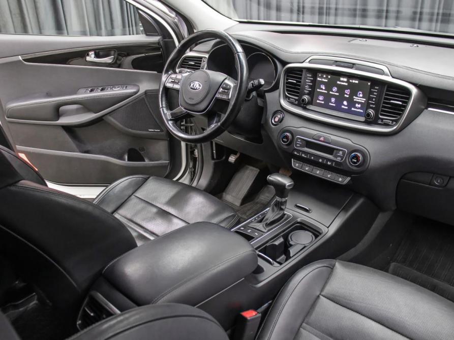 Kia Sorento III Prime Рестайлинг Москва  - изображение 11