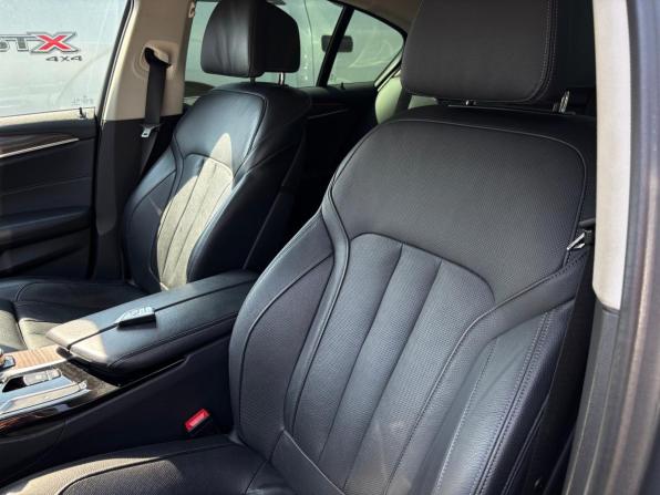 BMW 5 серии VII (G30/G31/G38) с пробегом 2019 года, цена 3 380 000 рублей, 148957 км, седан, Автокод Объявления