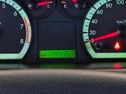 Chevrolet Aveo I Рестайлинг Санкт-Петербург  - изображение 26