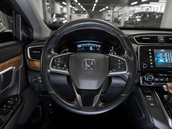 Honda CR-V V Рестайлинг с пробегом 2020 года, цена 2 950 000 рублей, 82734 км, внедорожник, Автокод Объявления