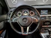 Mercedes-Benz C-Класс III (W204) Рестайлинг Москва  - изображение 47