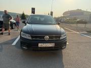 Volkswagen Tiguan II Кемерово  - изображение 8