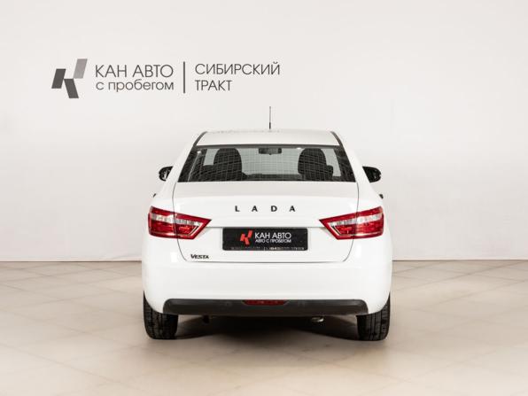 Lada (ВАЗ) Vesta I с пробегом 2019 года, цена 997 652 рубля, 52290 км, седан, Автокод Объявления