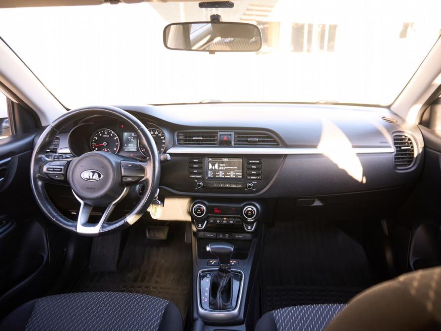 Kia Rio IV Казань  - изображение 7
