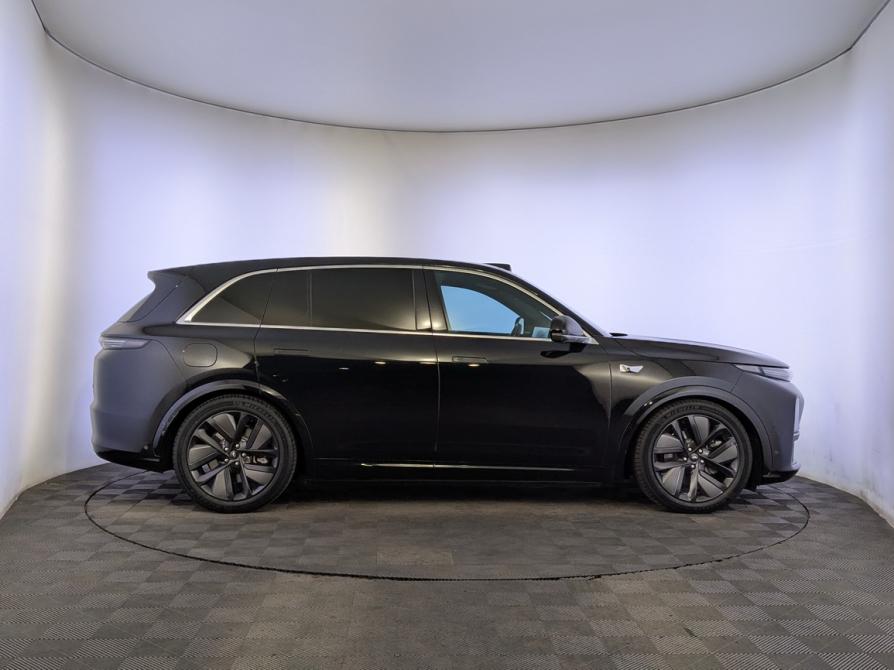 Li Auto (Lixiang) L7 I Москва  - изображение 4