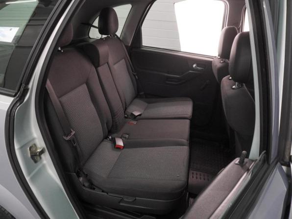 Opel Meriva A Рестайлинг с пробегом 2008 года, цена 549 000 рублей, 127018 км, компактвэн, Автокод Объявления