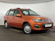 Lada (ВАЗ) Kalina II Великий Новгород  - изображение 22