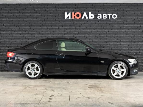 BMW 3 серии V (E90/E91/E92/E93) Рестайлинг с пробегом 2010 года, цена 1 190 000 рублей, 194300 км, купе, Автокод Объявления