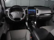 Toyota Land Cruiser Prado 120 Series Рестайлинг Минеральные Воды  - изображение 28