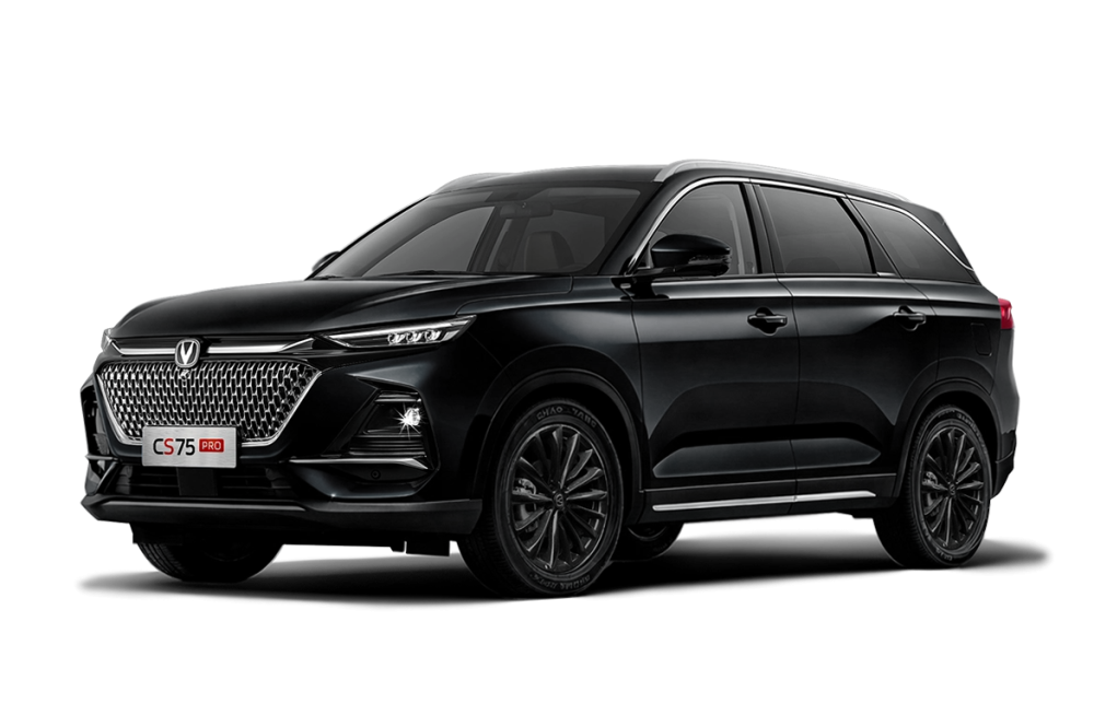 Changan CS75 Pro Москва  - изображение 1