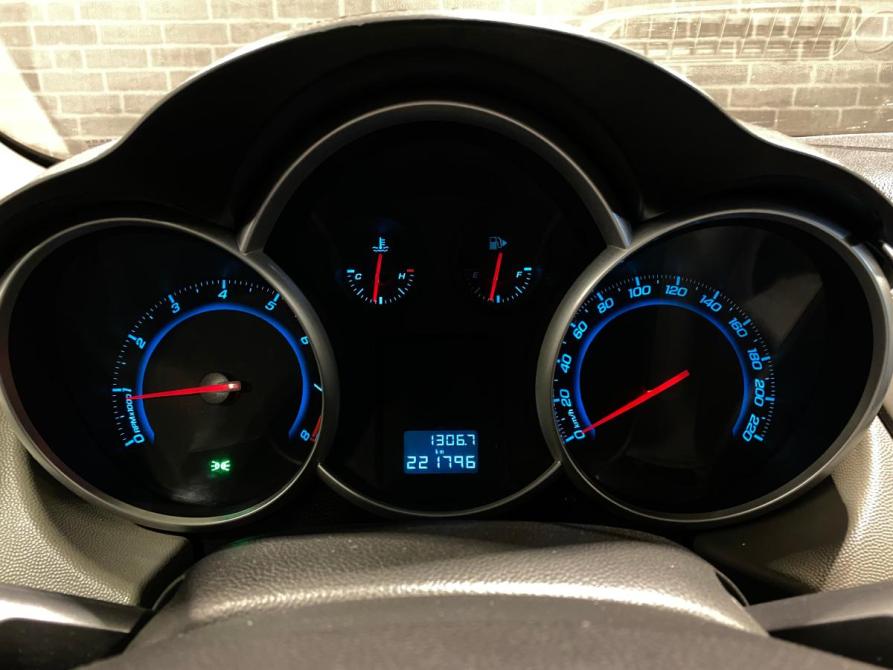 Chevrolet Cruze I Челябинск  - изображение 19