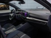 Volkswagen Golf VIII Москва  - изображение 29