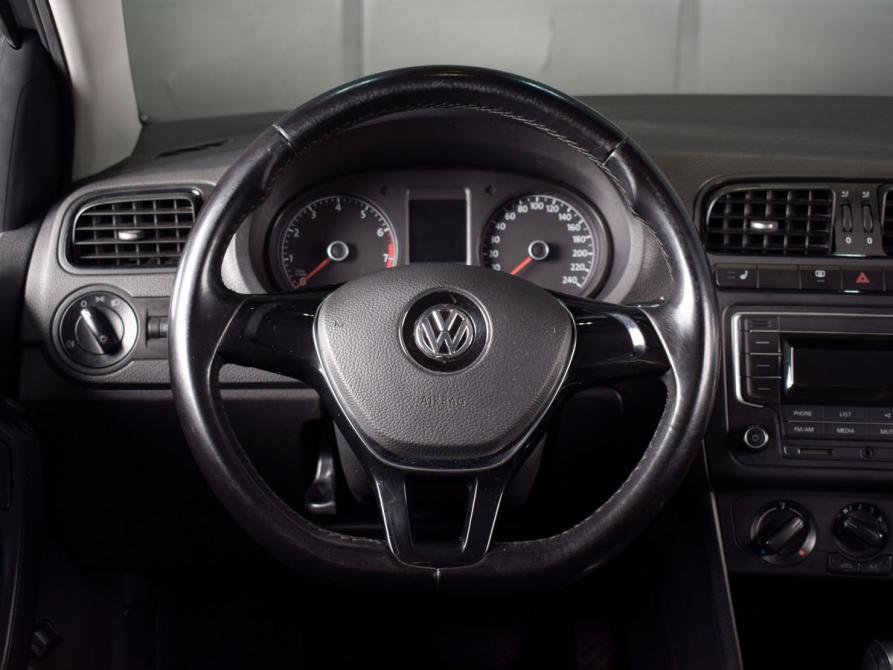 Volkswagen Polo V Рестайлинг Кемерово  - изображение 11