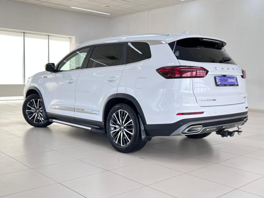 Chery Tiggo 8 Pro I Волгоград  - изображение 2